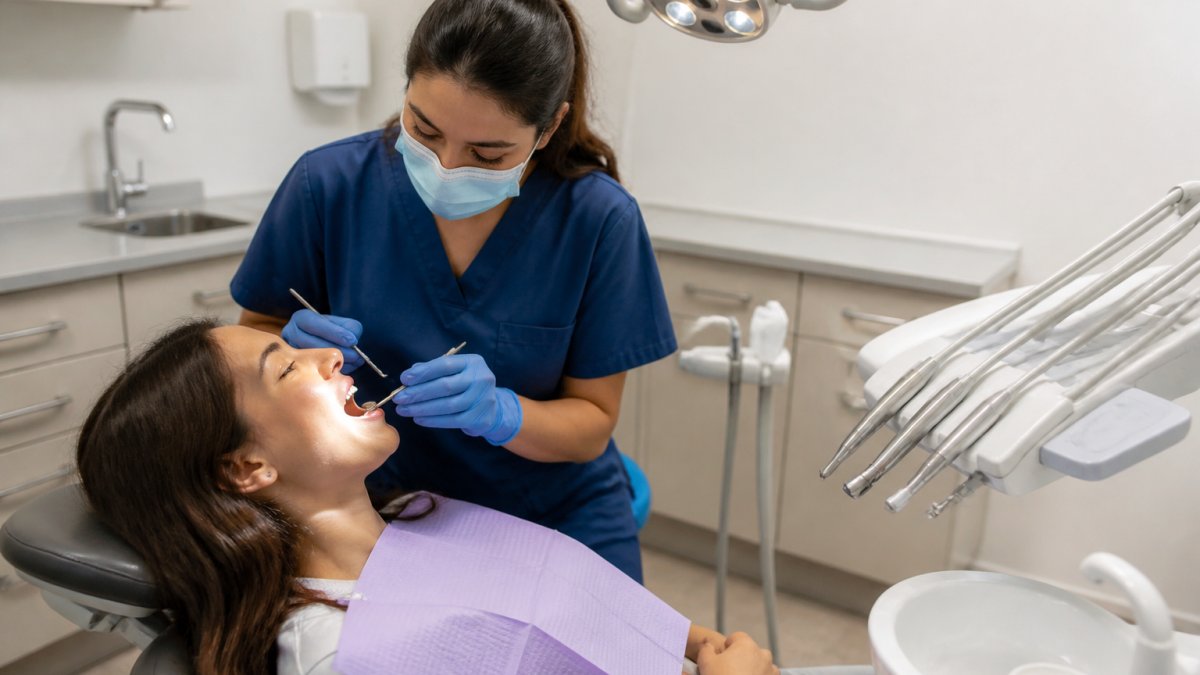Dental Assistant School Alternatives in Colorado