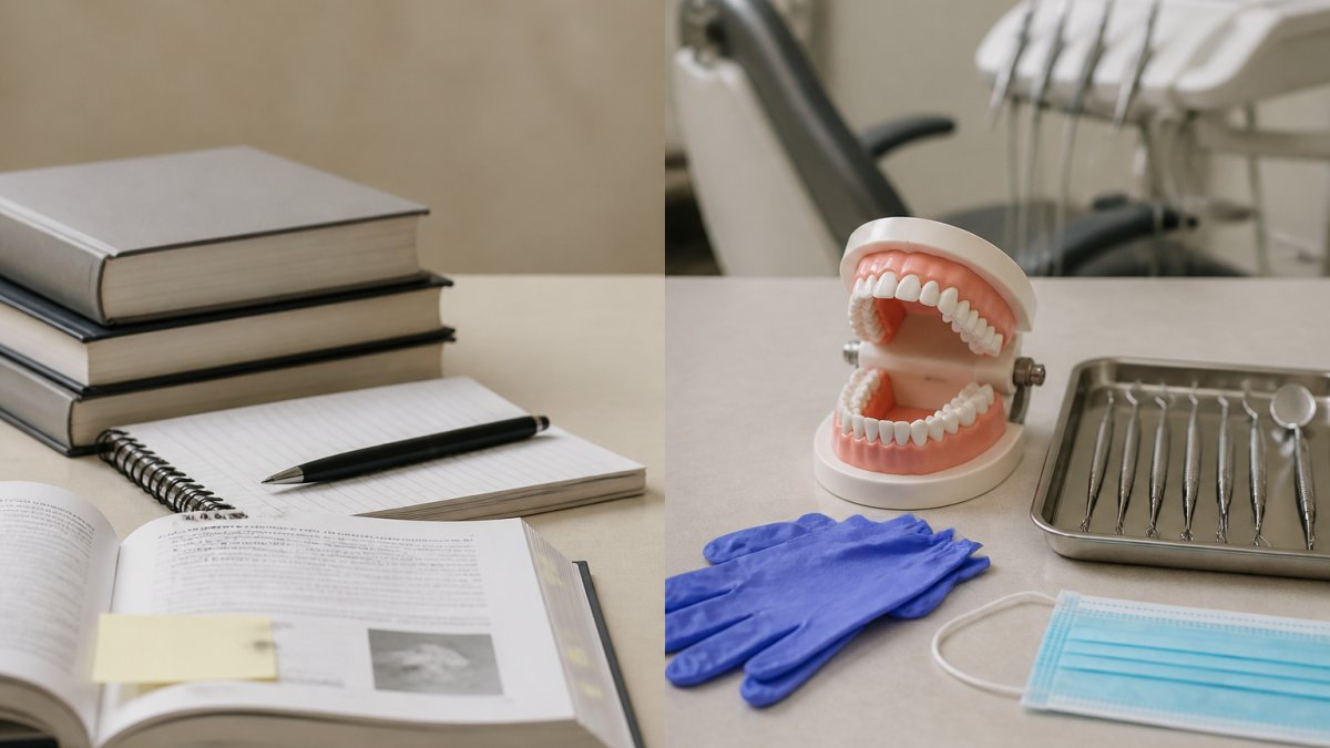 Dental Assistant Training vs Apprenticeship: Which Fits You?
