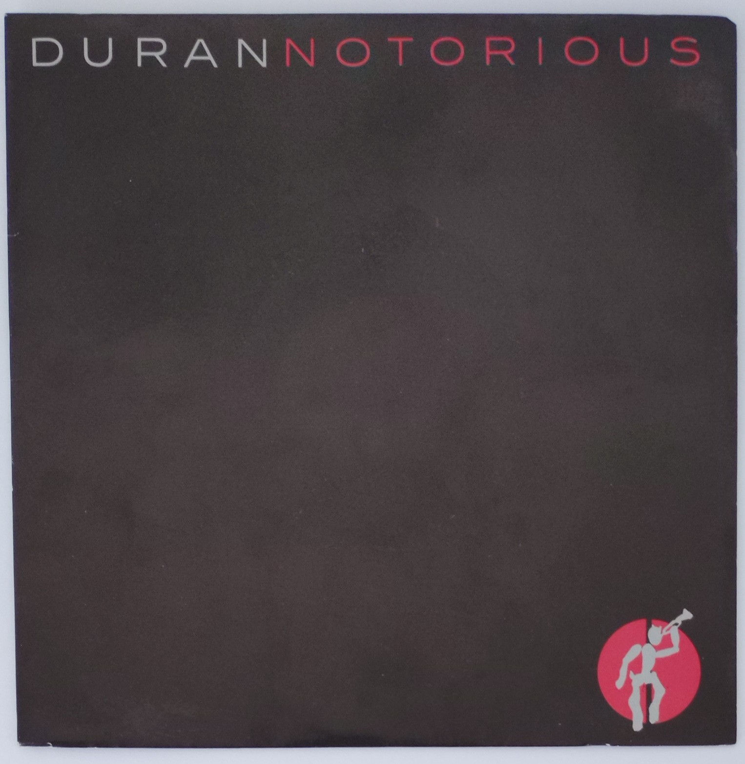 Duran Duran - Notorious (7", Single, Glossy Cover) EMI , France