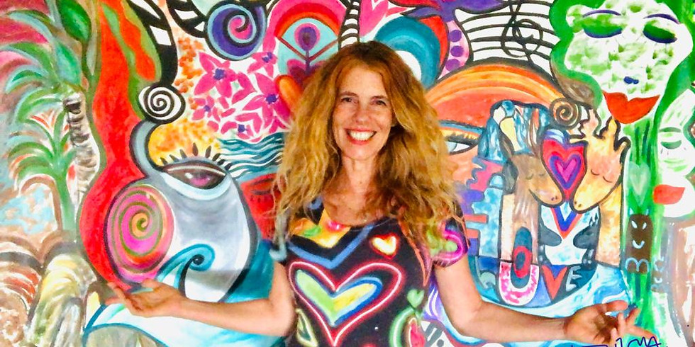 Programa Crear-Amar-Emprender - HappyARTe