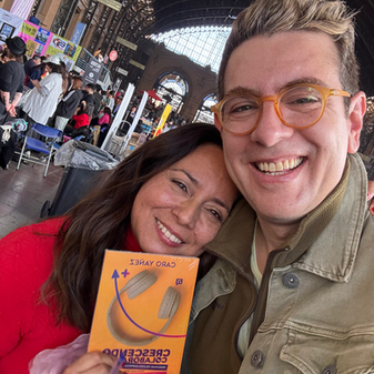 Happy Books: construyendo bienestar a través de la lectura