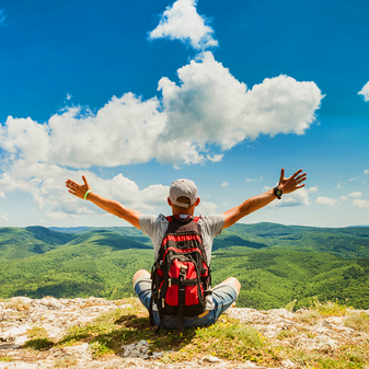 ¿Qué es la Felicidad y de dónde viene?
