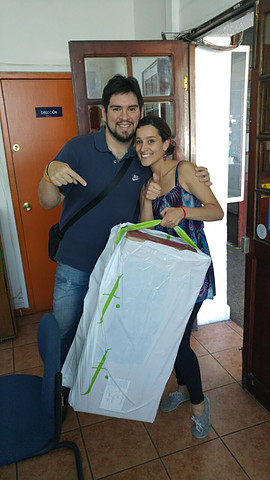 Campaña Amabilidad
