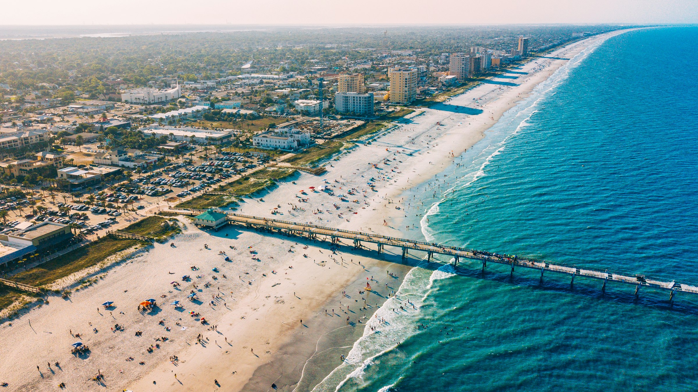 PCS to NAS Jacksonville or Mayport: A Buyer's Playbook from a Military Relocation Specialist
