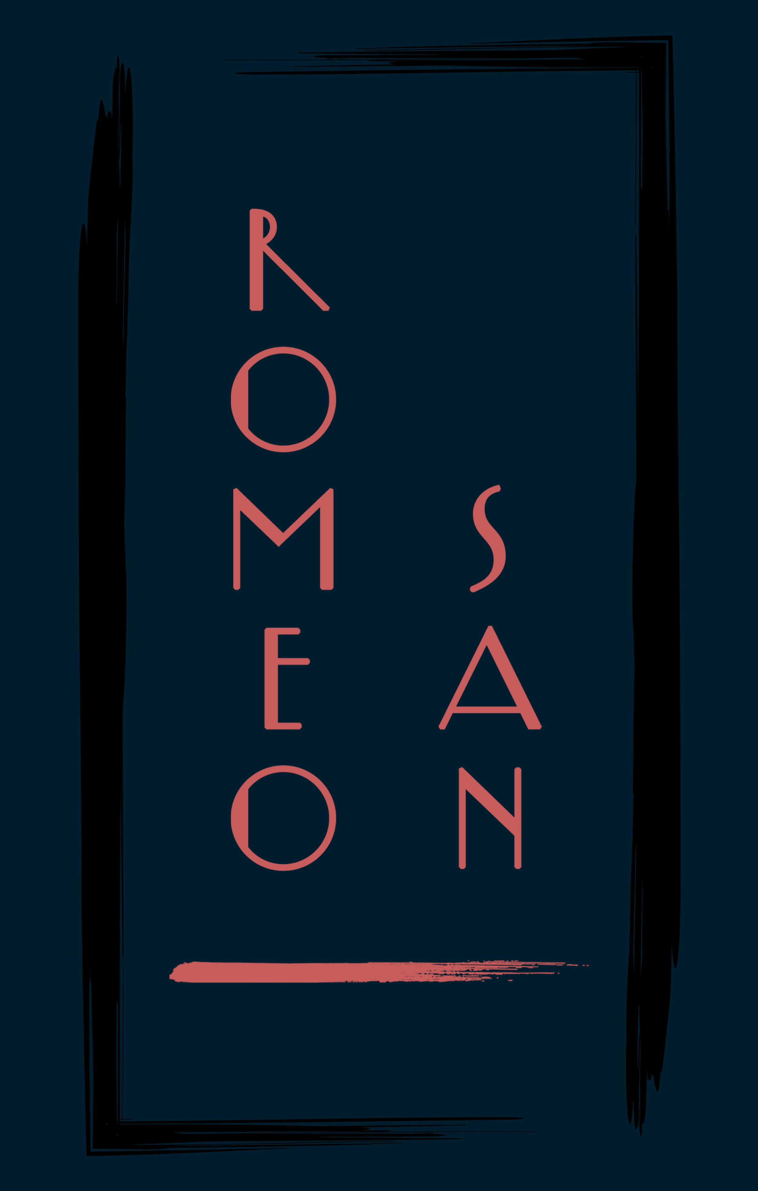 Romeo San | The Temaki Bar in London