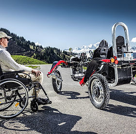 swincar buggy électrique location Saint Martial
