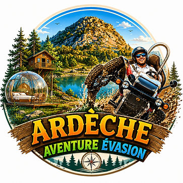 Ardèche aventure évasion