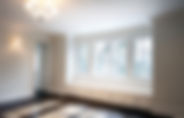 White Empty Room