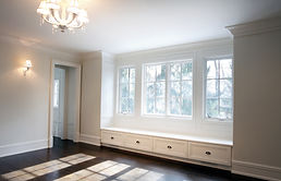 White Empty Room