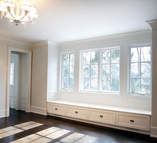 White Empty Room