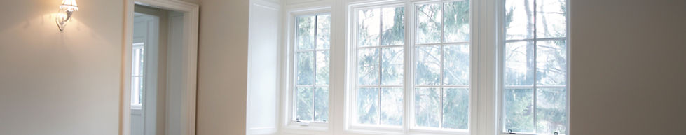 White Empty Room