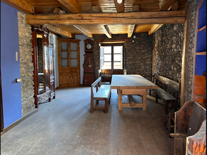 ¿Quieres teletrabajar en el Pirineo?
¡La Fundació Planes Corts impulsa un espacio compartido de trabajo en Estamariu!