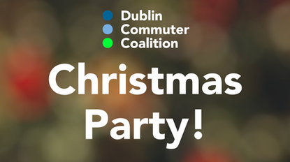 Christmas Party 2023