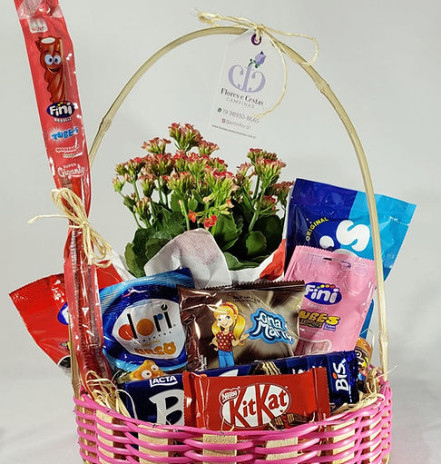 Cesta Alice
R$ 184,80