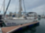 foto provisional Oceanis 35