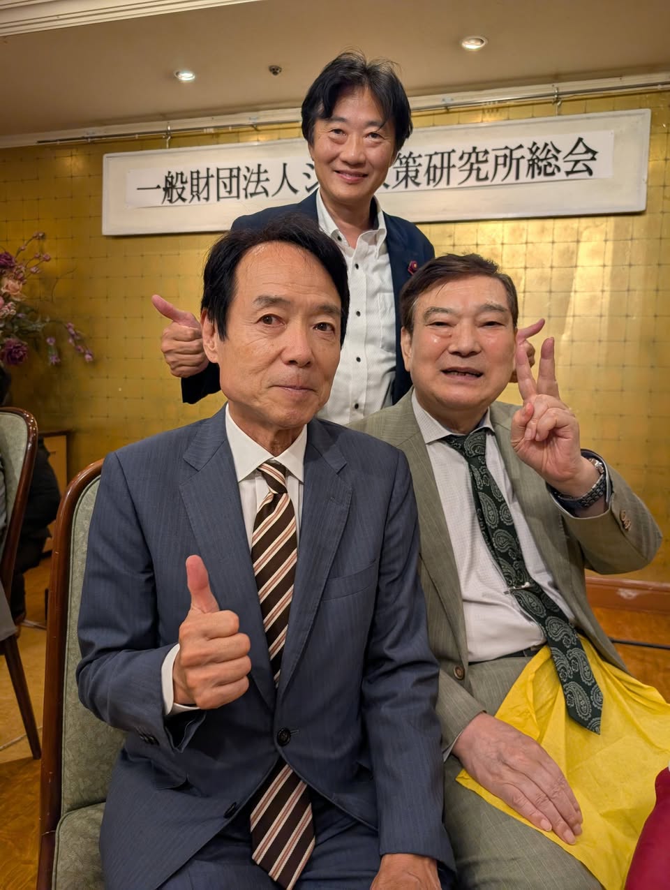 武直樹 活動写真 3