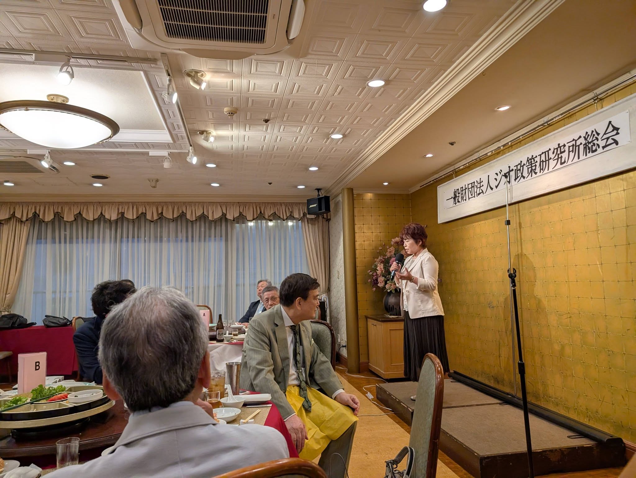 武直樹 活動写真 11