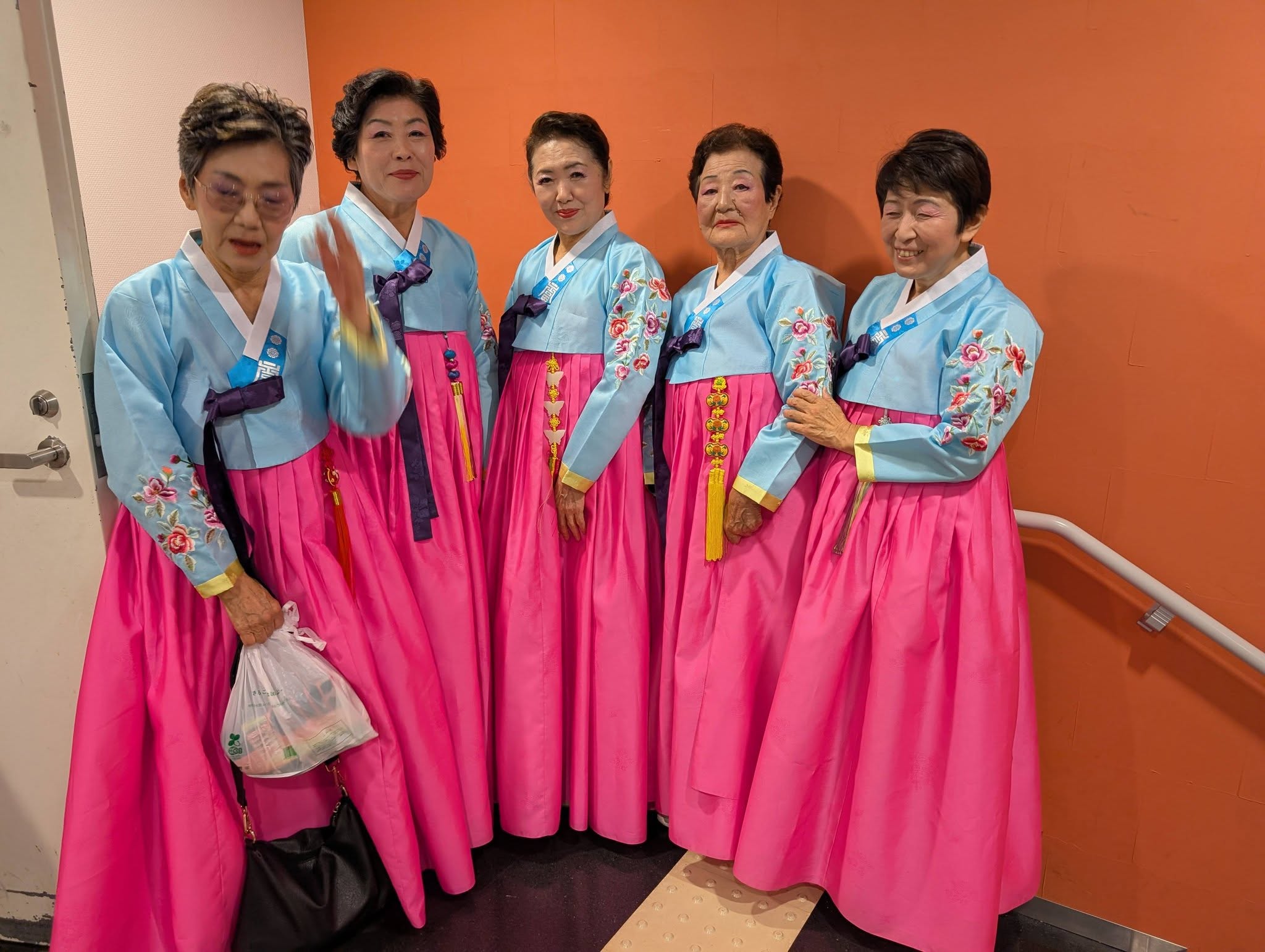 武直樹 活動写真 24