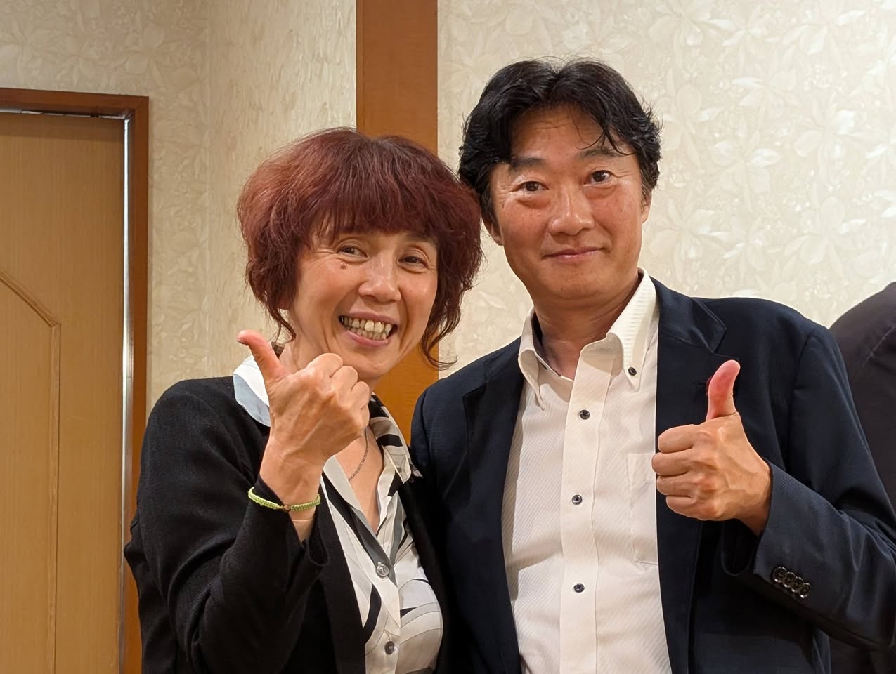 武直樹 活動写真 4