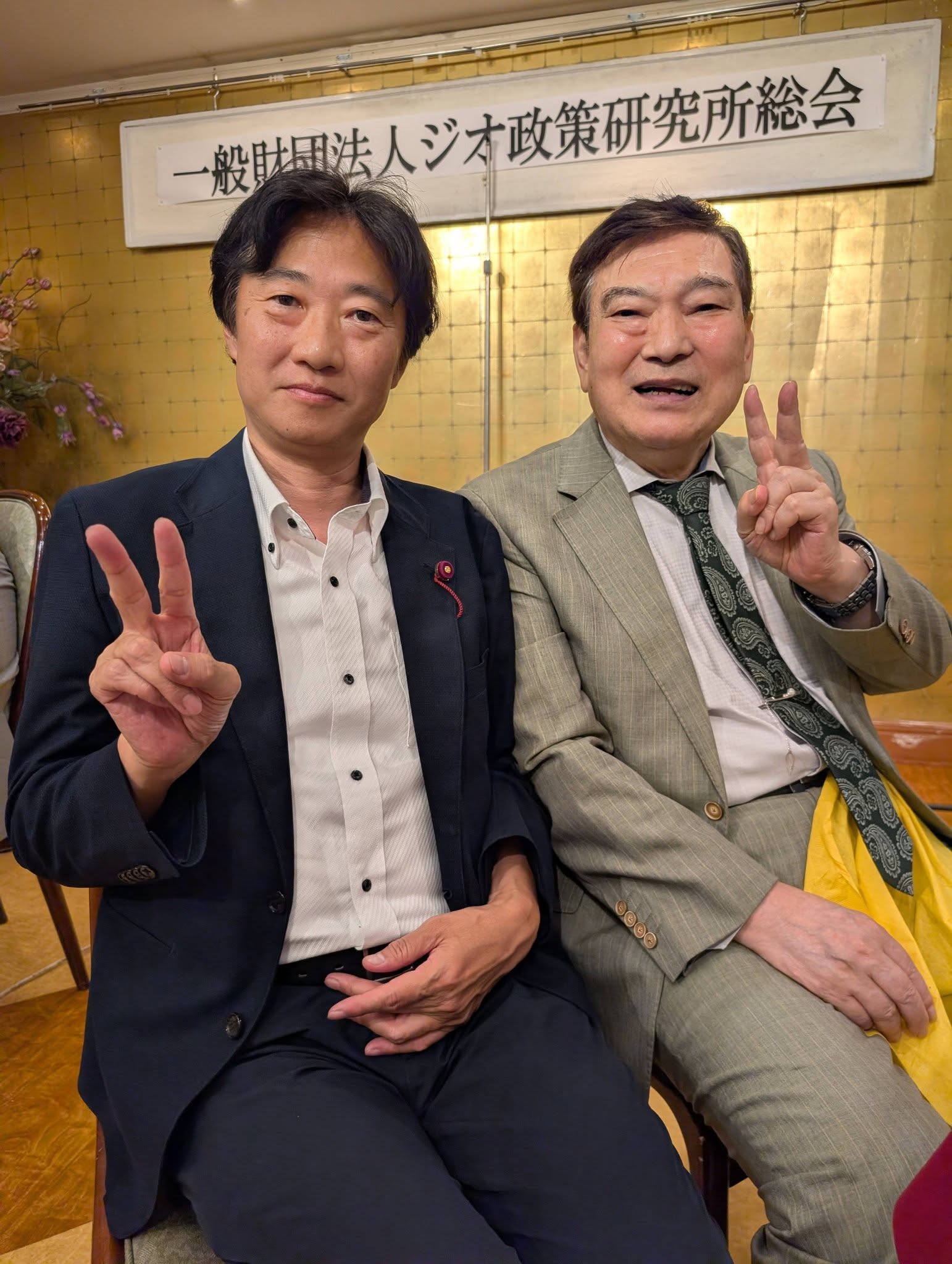 武直樹 活動写真 7
