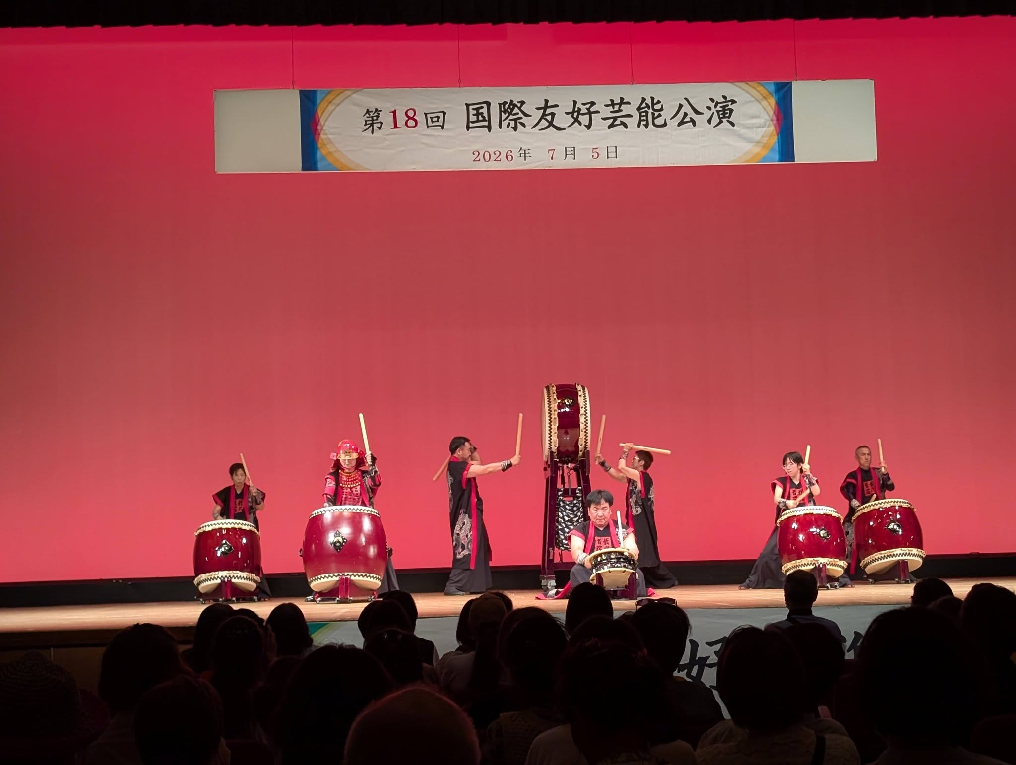 武直樹 活動写真 22