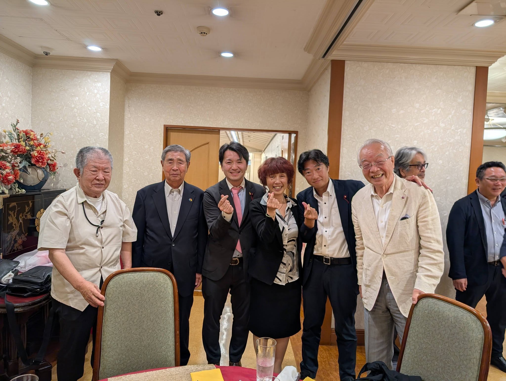 武直樹 活動写真 10