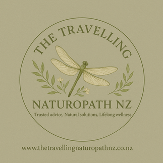 Tracey - Naturopath and Flower Essences
