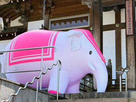 【長崎市】2025年4月、お釈迦さまの誕生を祝う「花まつり」長崎釈尊鑽仰会×仏教連合会共催イベント 利休堂もお手伝い!