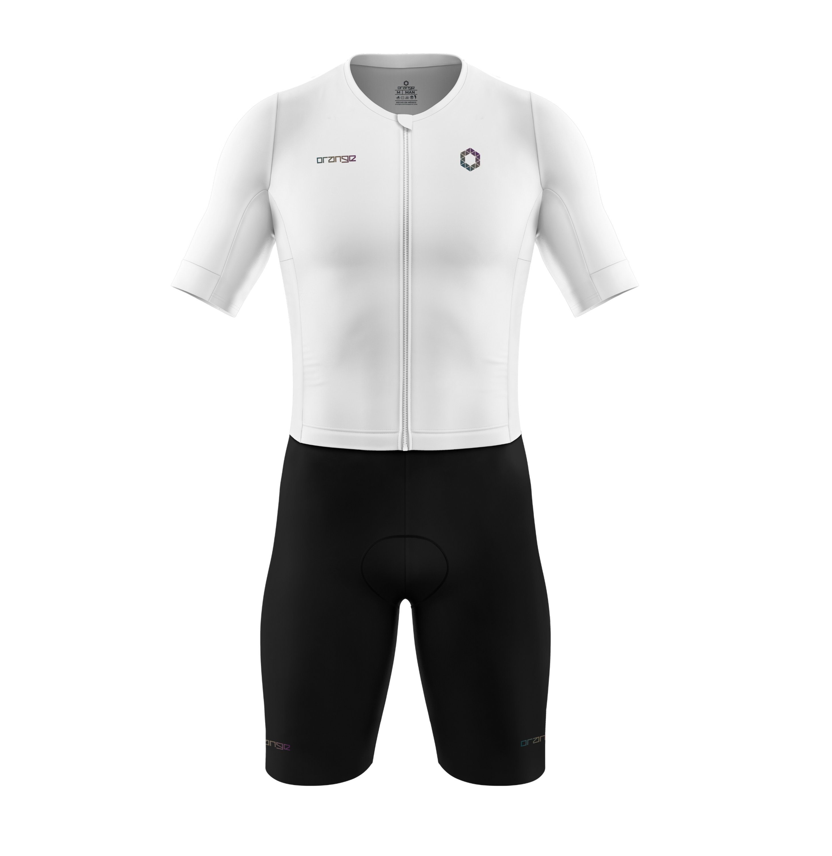 TR-LD/ PRO / ZERO INN / BLACKWHITE
