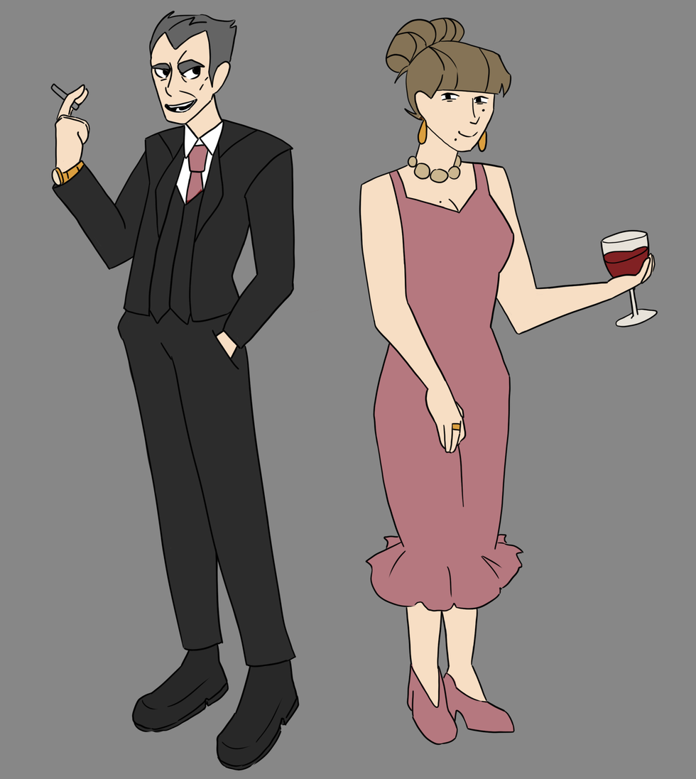 Colour test 2