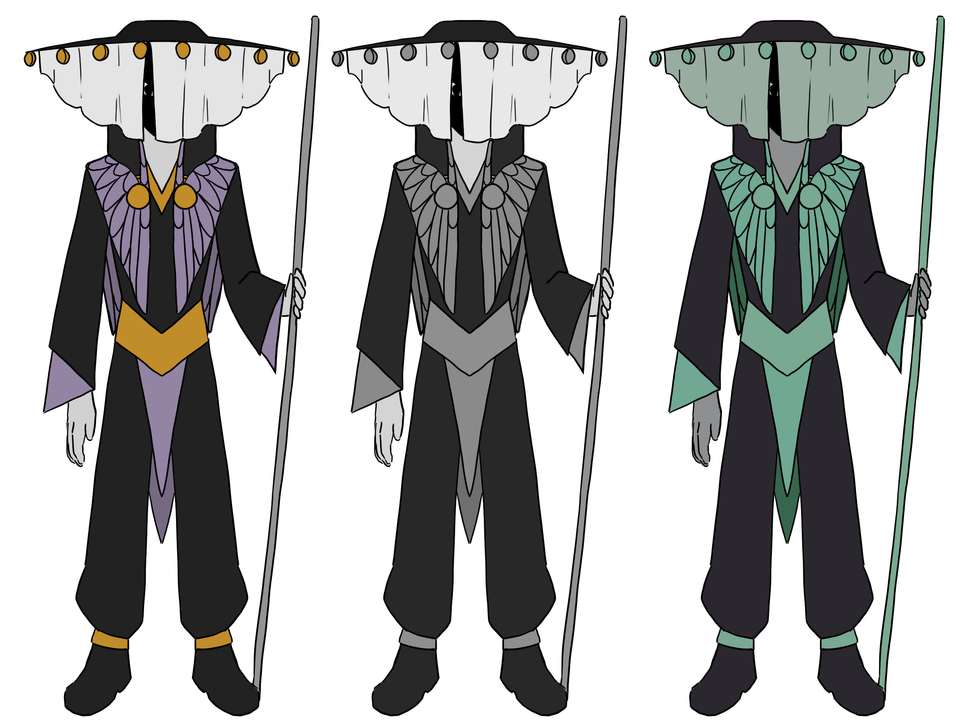 Death colours 2