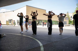 Accro'Dance-Chic&Choc-Préparation-21