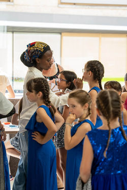 Accro'Dance-Chic&Choc-Préparation-3