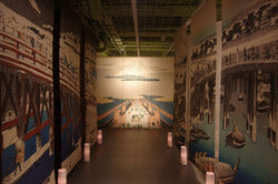 アートファクトリー城南島