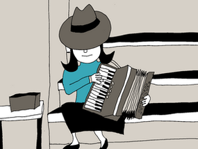 【アニメーションMV制作】