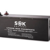 Batteries, Solar Power, and the Meaning of “Power” 