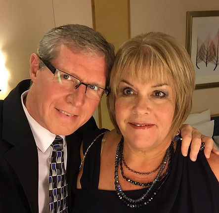 Pastor Brian and Pam Sharp World Ministry Fellowship recommends Christian Entertainer Gospel Magician D.J. Edwards