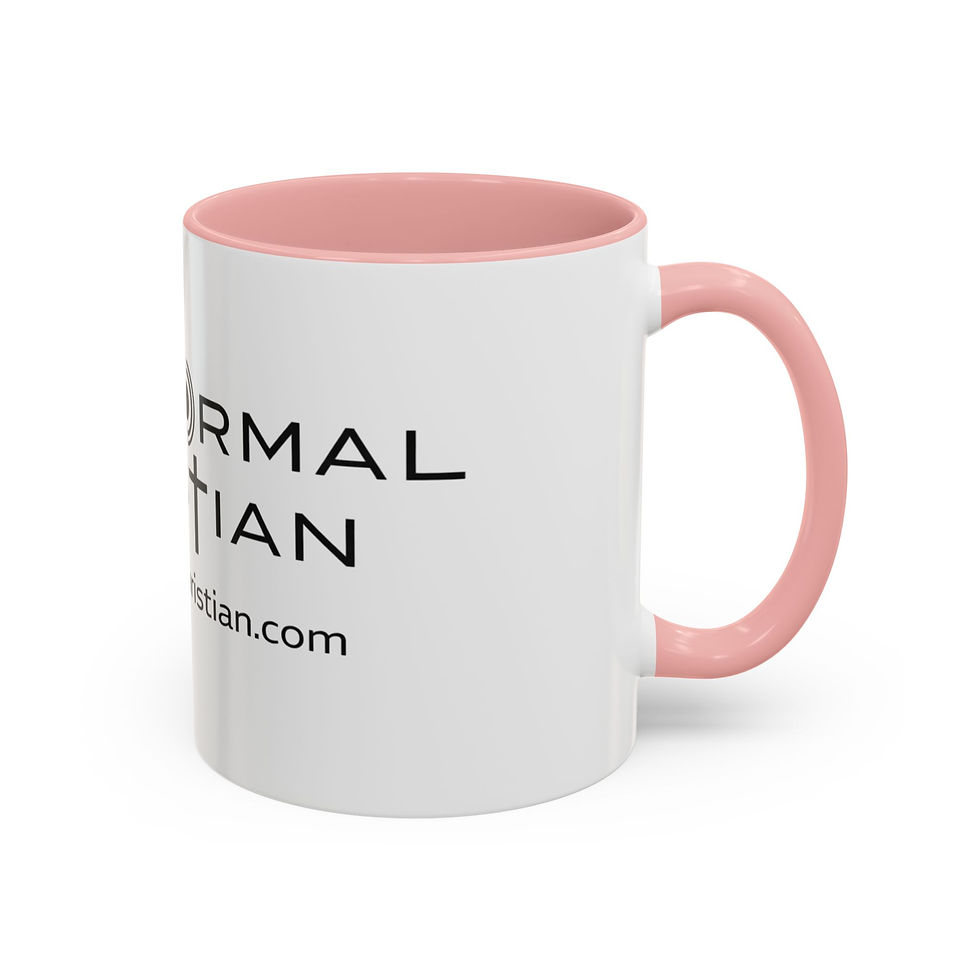 Thumbnail: Coffee Mug — 11/15oz