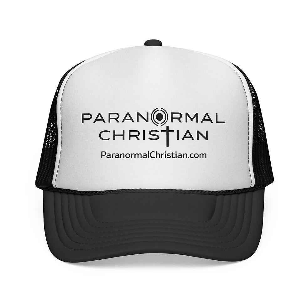 Thumbnail: Trucker Caps