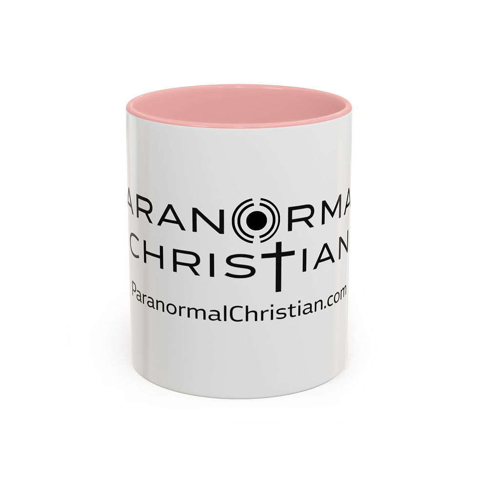 Thumbnail: Coffee Mug — 11/15oz
