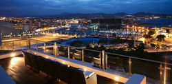 Cabo-San-Lucas-marina-view