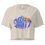 Thumbnail: Women’s Sweatt Crop Top