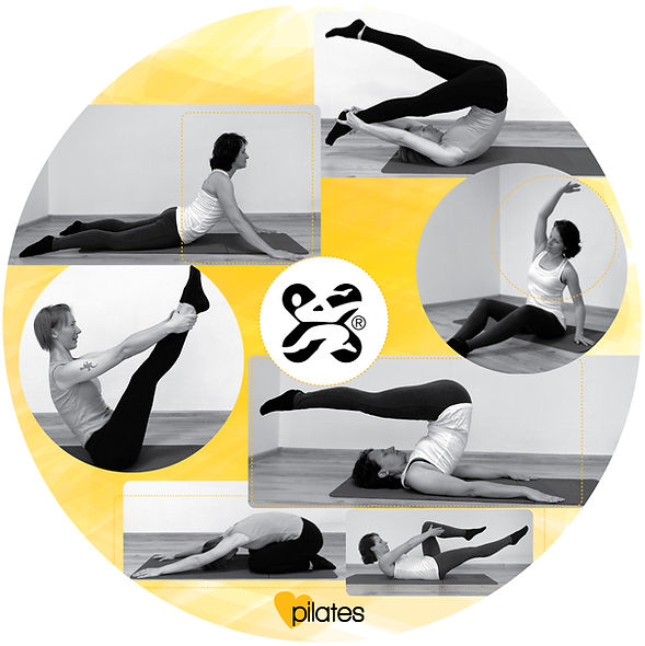 Body Control Pilates