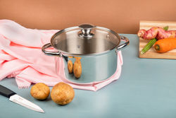 Praylady Cookware
