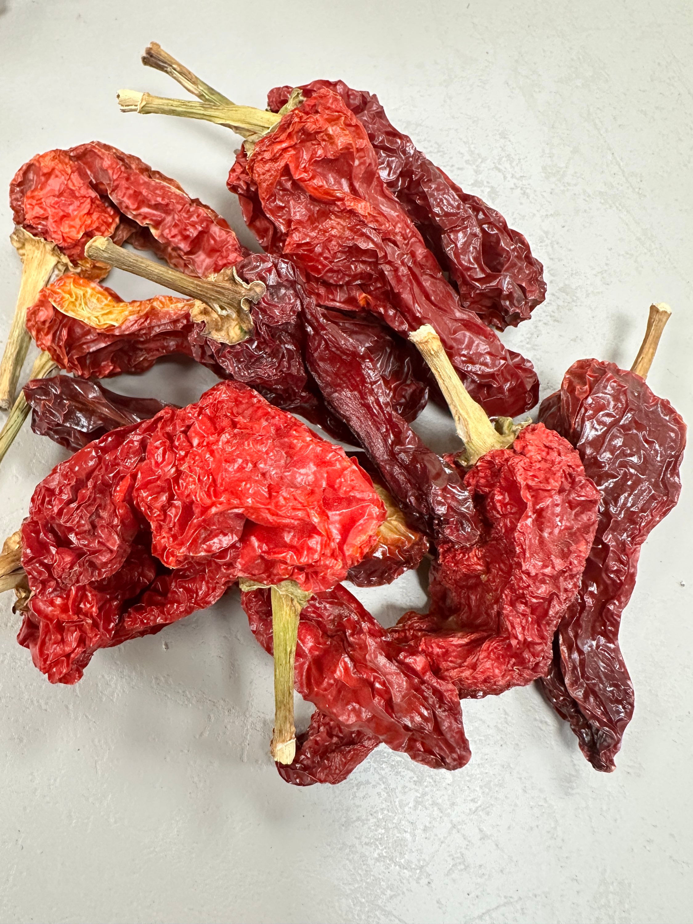 Denizli Kale Biberi (Balon Biber)