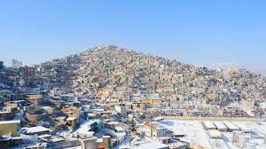 Kabul / Afghanistan