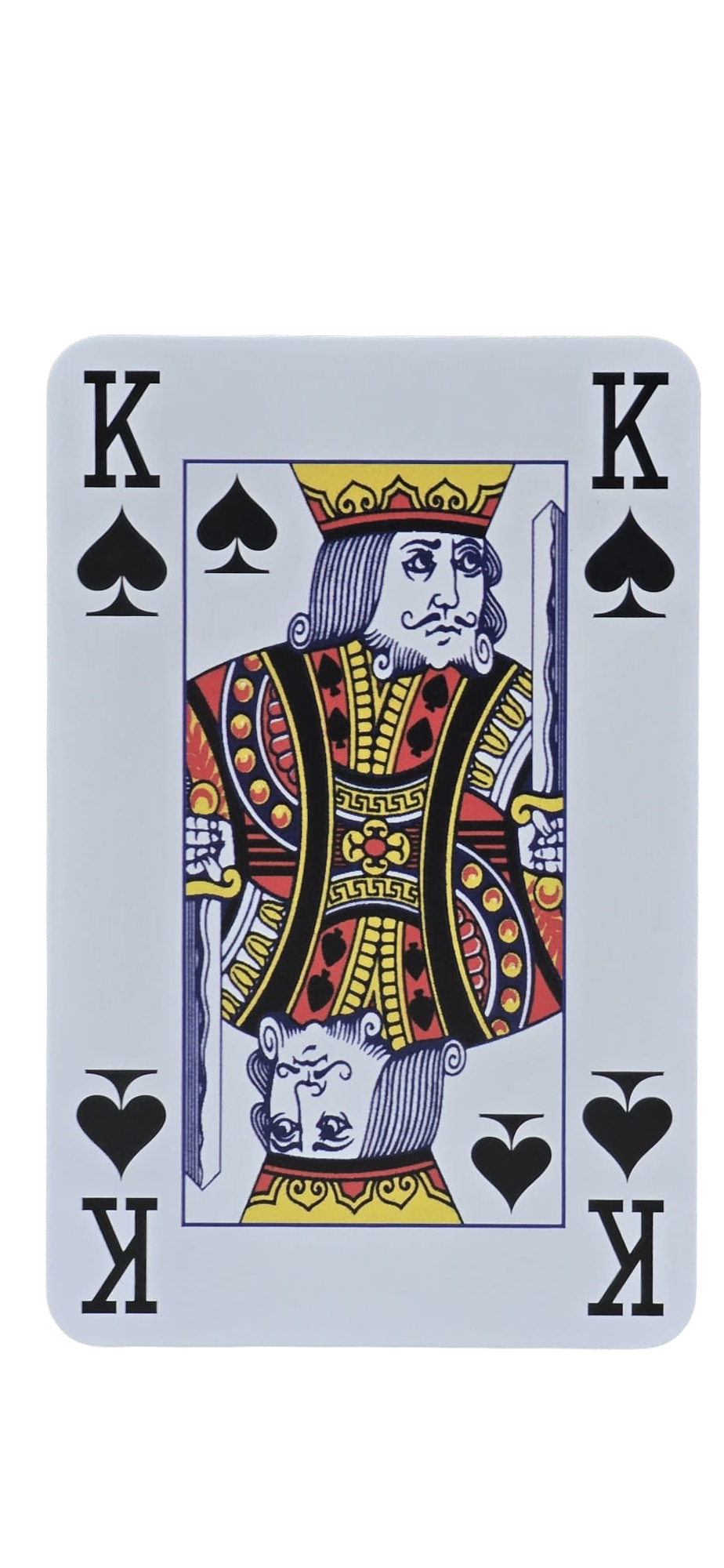Thumbnail: Van Kleef Kaartspel