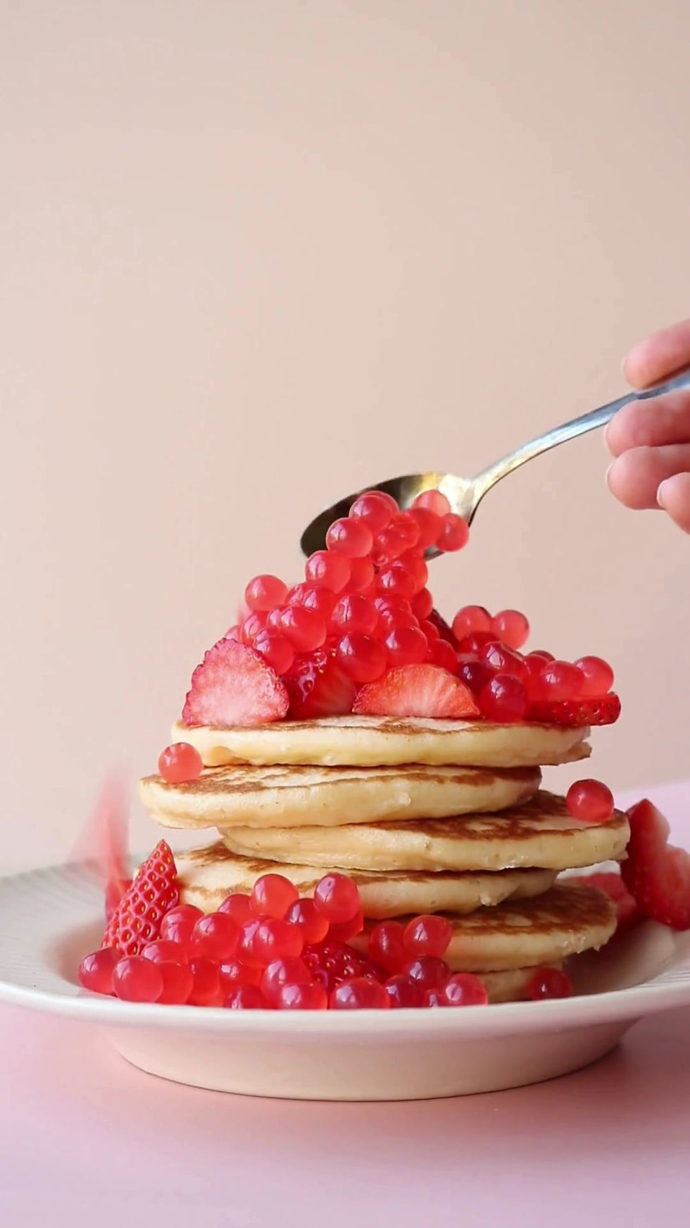 Thumbnail: Popping Boba Tub (490gr)