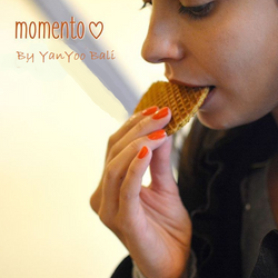 A moment for Your Self..