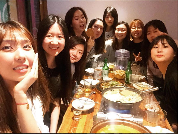 YanYoo Catering